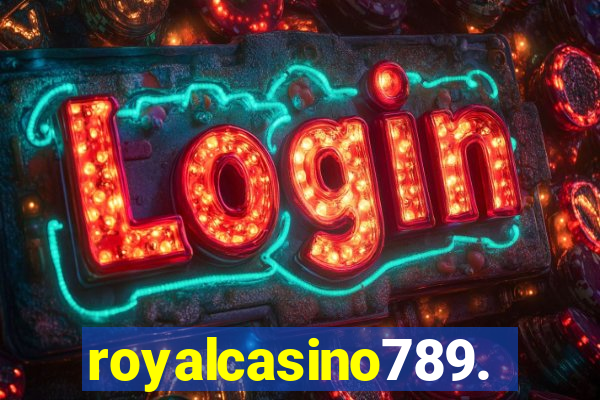 royalcasino789.com