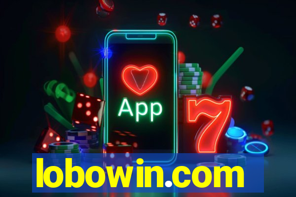 lobowin.com