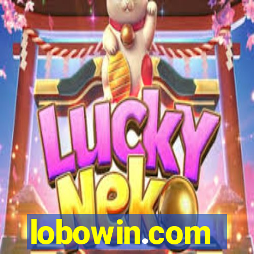 lobowin.com