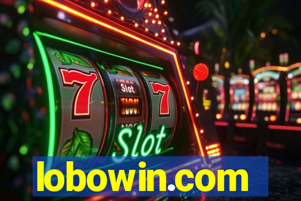 lobowin.com