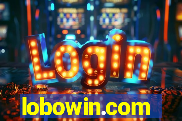 lobowin.com