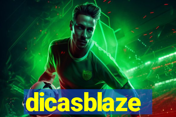 dicasblaze