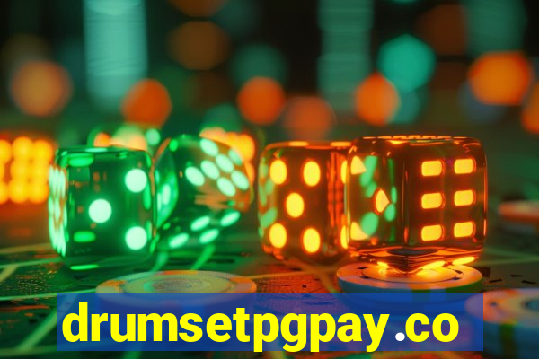 drumsetpgpay.com