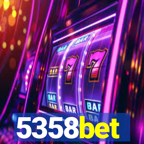 5358bet