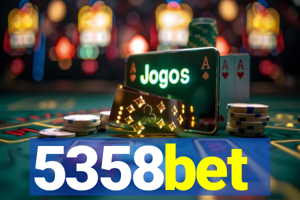 5358bet
