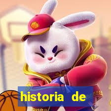 historia de personagem rp