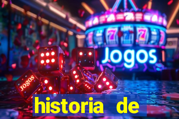 historia de personagem rp