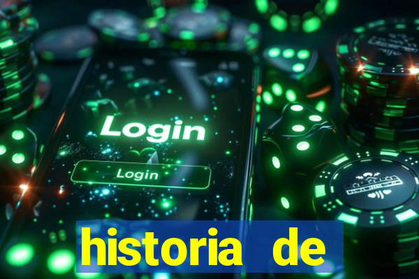 historia de personagem rp