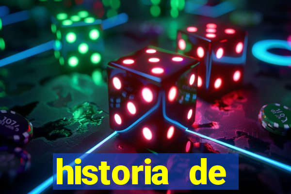 historia de personagem rp