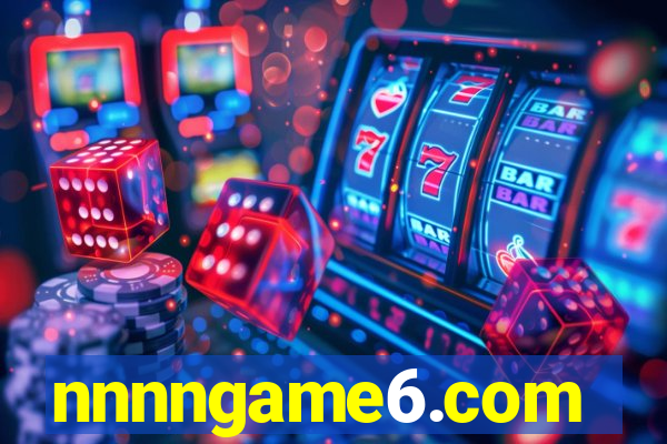 nnnngame6.com