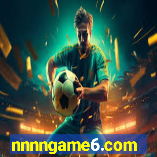 nnnngame6.com