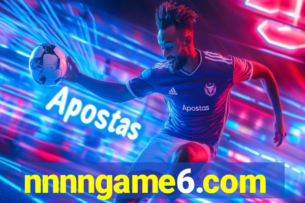 nnnngame6.com