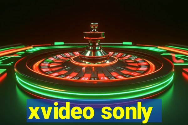 xvideo sonly