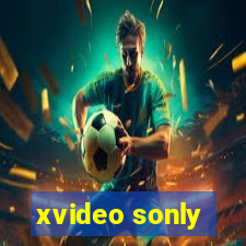 xvideo sonly