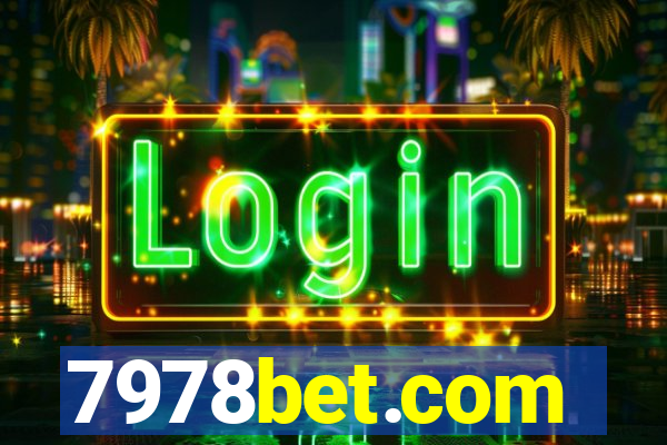 7978bet.com