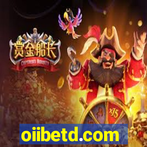 oiibetd.com