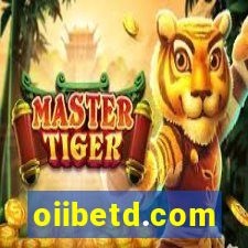 oiibetd.com