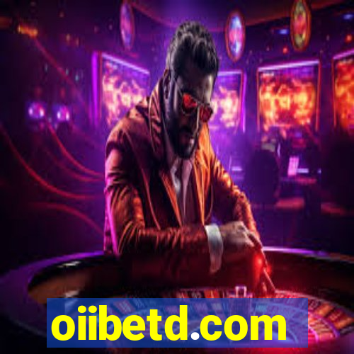 oiibetd.com