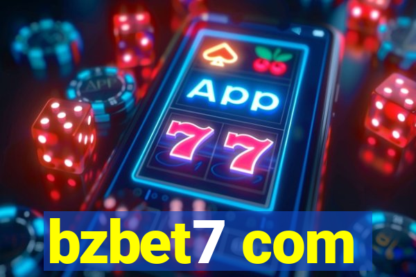 bzbet7 com
