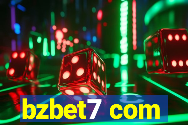 bzbet7 com