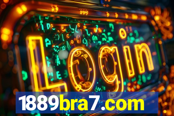 1889bra7.com
