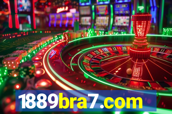 1889bra7.com