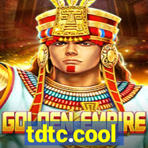 tdtc.cool