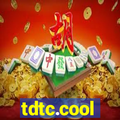 tdtc.cool