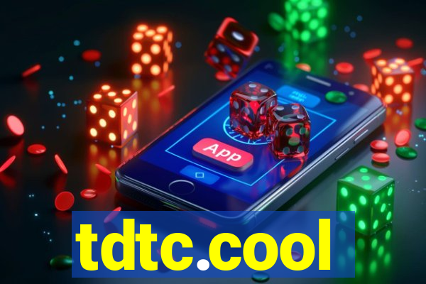 tdtc.cool