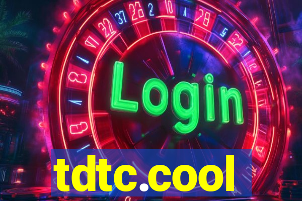 tdtc.cool
