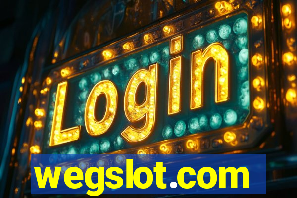 wegslot.com