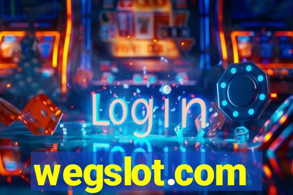 wegslot.com