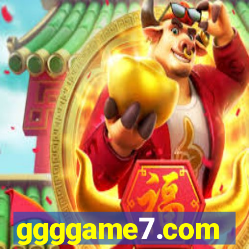 ggggame7.com