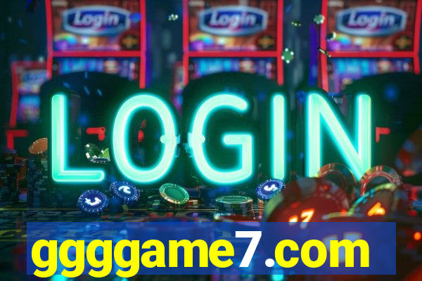 ggggame7.com