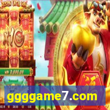 ggggame7.com