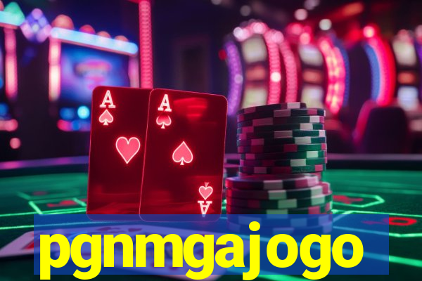 pgnmgajogo