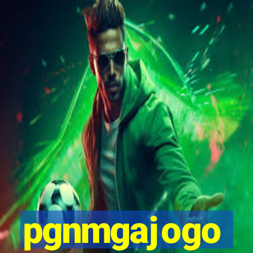 pgnmgajogo