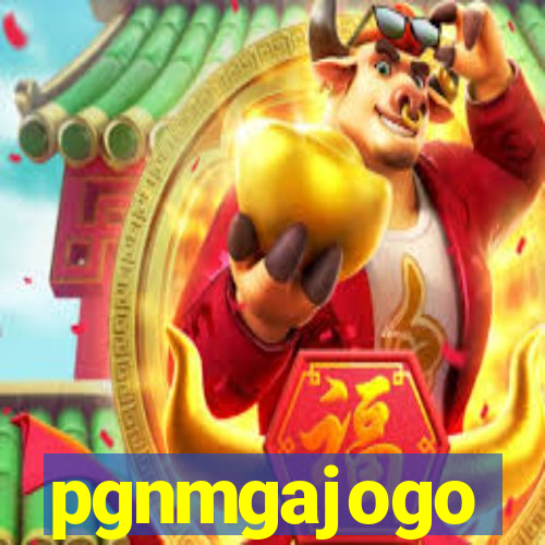 pgnmgajogo