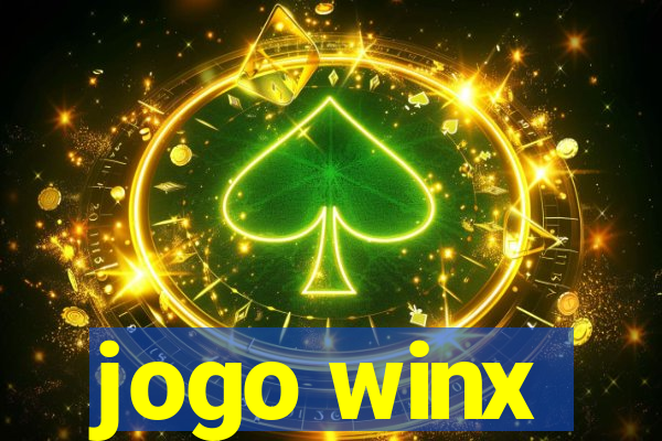 jogo winx