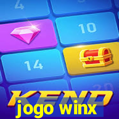 jogo winx