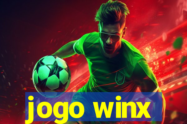 jogo winx