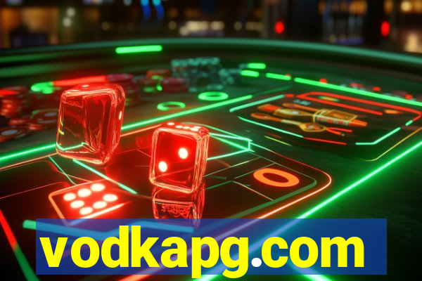 vodkapg.com