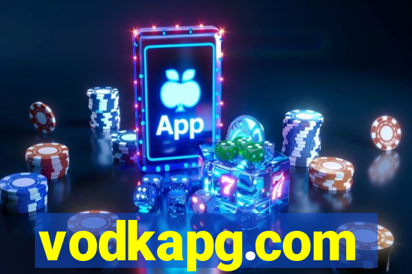 vodkapg.com