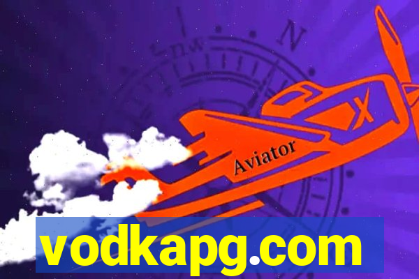 vodkapg.com