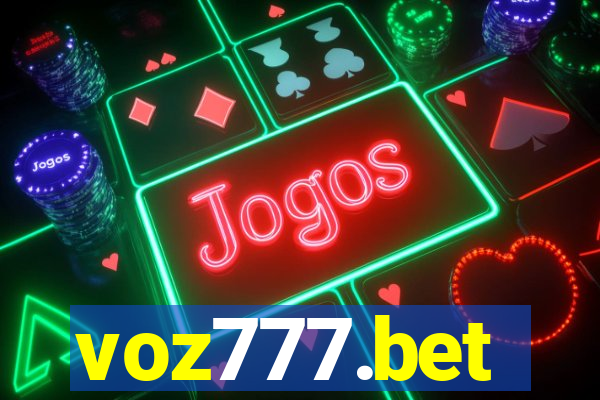 voz777.bet