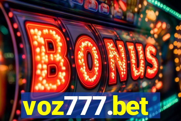 voz777.bet