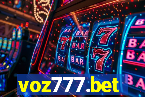 voz777.bet
