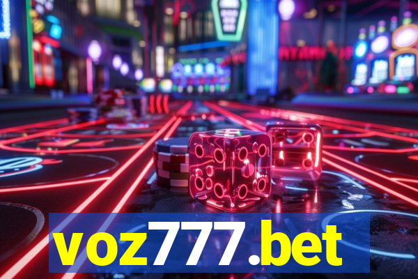 voz777.bet