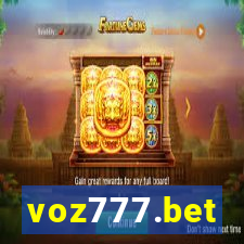 voz777.bet