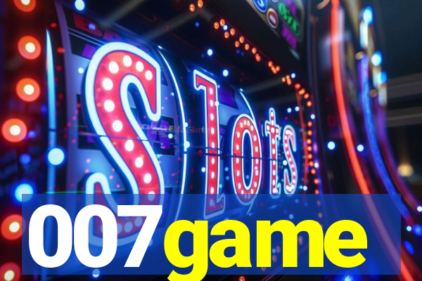 007game